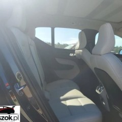 Volvo XC 40 B4 Plus Black Edition