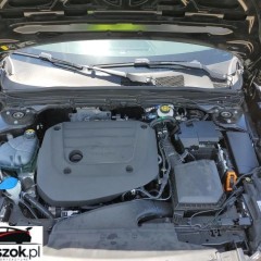 Volvo XC 40 B4 Plus Black Edition