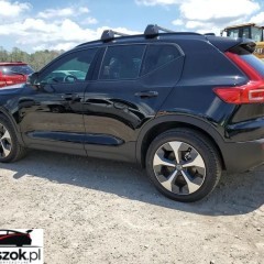 Volvo XC 40 B4 Plus Black Edition
