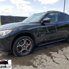 Alfa Romeo Stelvio 2.0 Turbo Super Q4