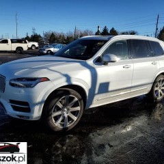 Volvo XC 90 T6 AWD Inscription