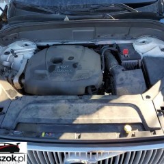 Volvo XC 90 T6 AWD Inscription