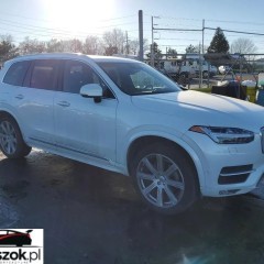 Volvo XC 90 T6 AWD Inscription