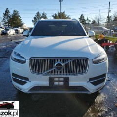 Volvo XC 90 T6 AWD Inscription