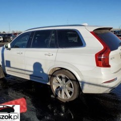 Volvo XC 90 T6 AWD Inscription