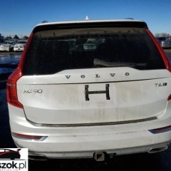 Volvo XC 90 T6 AWD Inscription
