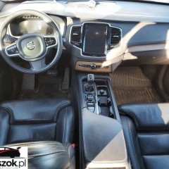 Volvo XC 90 T6 AWD Inscription