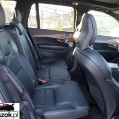 Volvo XC 90 T6 AWD Inscription