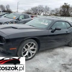 Dodge Challenger 3.6 SXT Plus