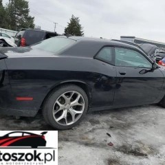 Dodge Challenger 3.6 SXT Plus