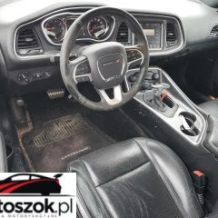 Dodge Challenger 3.6 SXT Plus