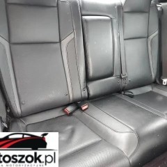 Dodge Challenger 3.6 SXT Plus