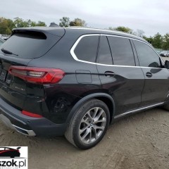 BMW X5 xDrive35i