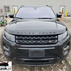 Land Rover Range Rover Evoque 2.0Si4 Dynamic