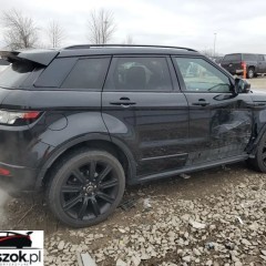 Land Rover Range Rover Evoque 2.0Si4 Dynamic
