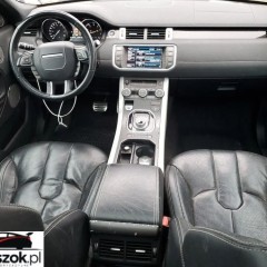Land Rover Range Rover Evoque 2.0Si4 Dynamic