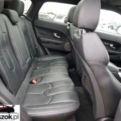 Land Rover Range Rover Evoque 2.0Si4 Dynamic