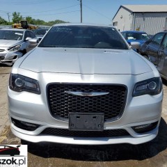 Chrysler 300s