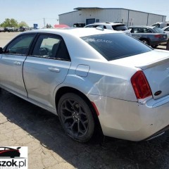 Chrysler 300s