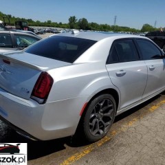 Chrysler 300s