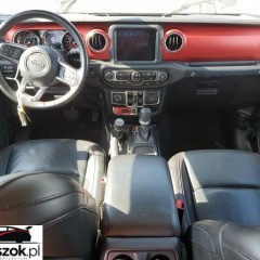 Jeep Wrangler 3.6 Unlim Rubicon