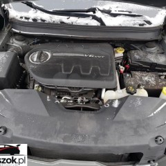 Jeep Cherokee 3.2 V6 Active Drive I Limited