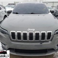 Jeep Cherokee 3.2 V6 Active Drive I Limited