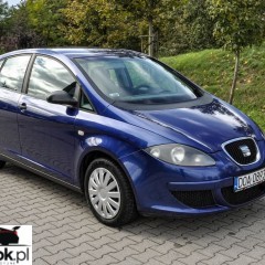 Seat Altea