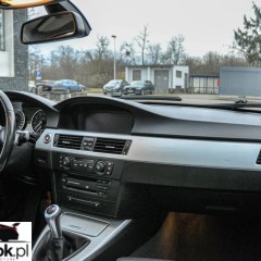 BMW Seria 3 325i Touring