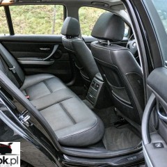 BMW Seria 3 325i Touring