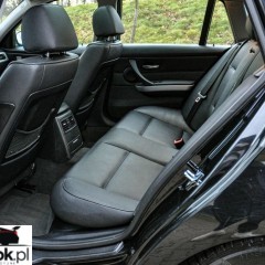 BMW Seria 3 325i Touring