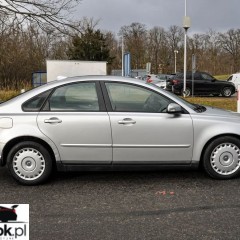 Volvo S40