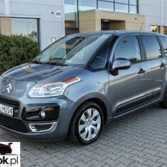 Citroën C3 Picasso