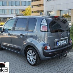 Citroën C3 Picasso