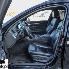 BMW Seria 5 520d Touring