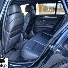 BMW Seria 5 520d Touring