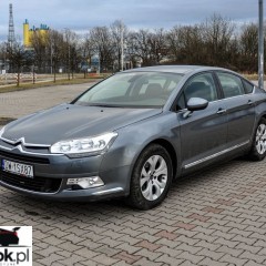 Citroën C5