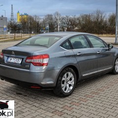 Citroën C5