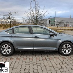 Citroën C5