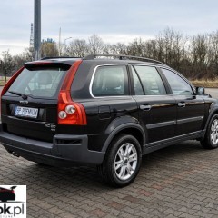 Volvo XC 90 2.4 D5
