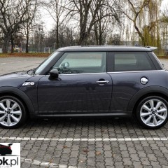 MINI Cooper S Standard