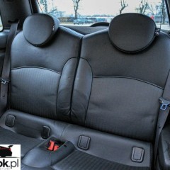 MINI Cooper S Standard