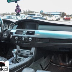 BMW Seria 5 525d Touring