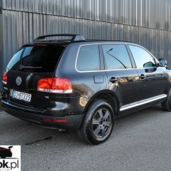 Volkswagen Touareg 3.2 V6