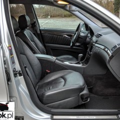 Mercedes-Benz Klasa E 280 CDI 4-Matic T Avantgarde