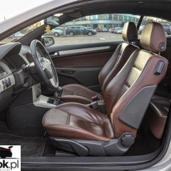 Opel Astra TwinTop 1.6 Cosmo