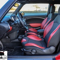 MINI Cooper S Standard