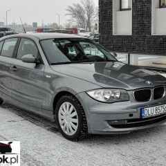 BMW Seria 1 116i