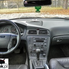 Volvo XC 70