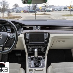 Volkswagen Passat 2.0 TDI BMT Highline DSG7
